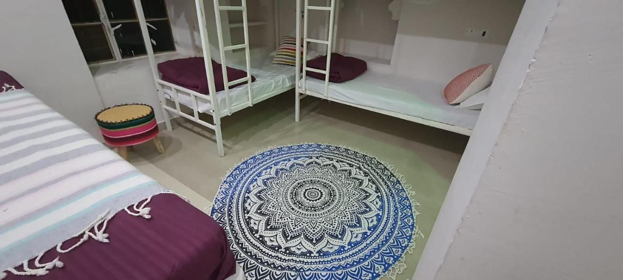 Zodiac Hostel Udaipur Esterno foto